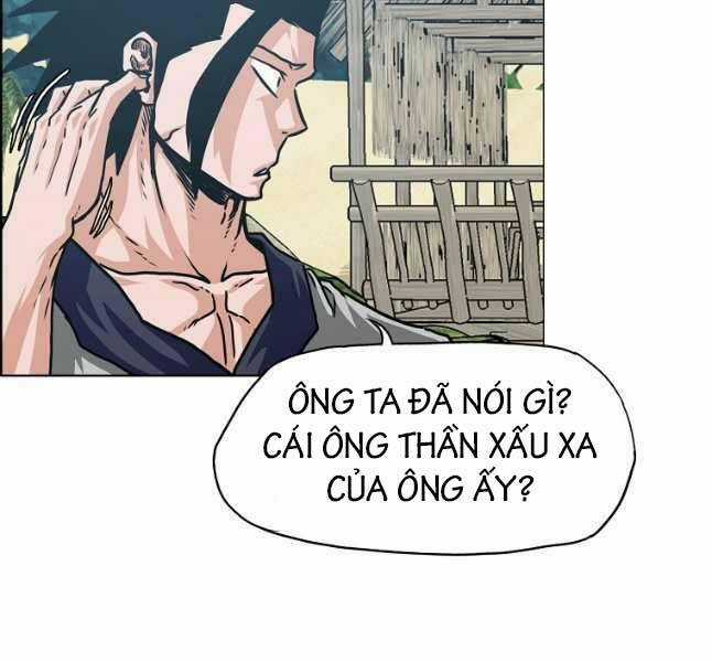 Bậc Thầy Kiếm Sư Chapter 114 trang 115