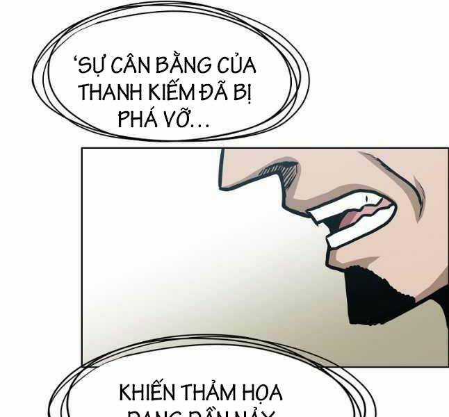 Bậc Thầy Kiếm Sư Chapter 114 trang 116