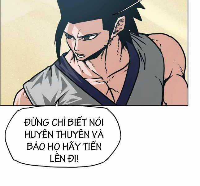 Bậc Thầy Kiếm Sư Chapter 114 trang 120