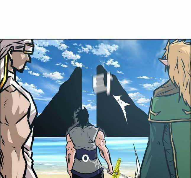 Bậc Thầy Kiếm Sư Chapter 114 trang 126