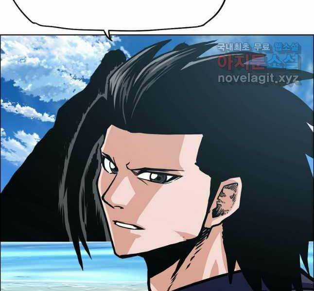 Bậc Thầy Kiếm Sư Chapter 114 trang 128