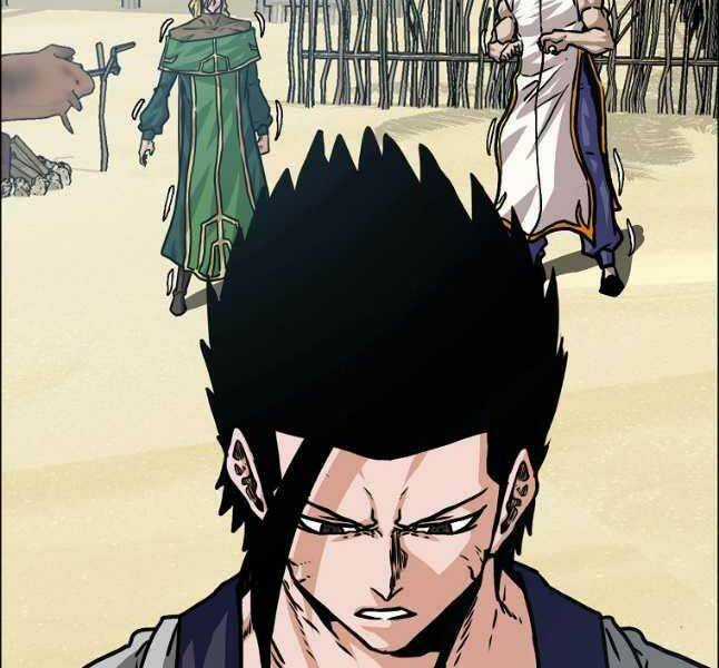 Bậc Thầy Kiếm Sư Chapter 114 trang 139