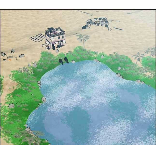 Bậc Thầy Kiếm Sư Chapter 114 trang 14