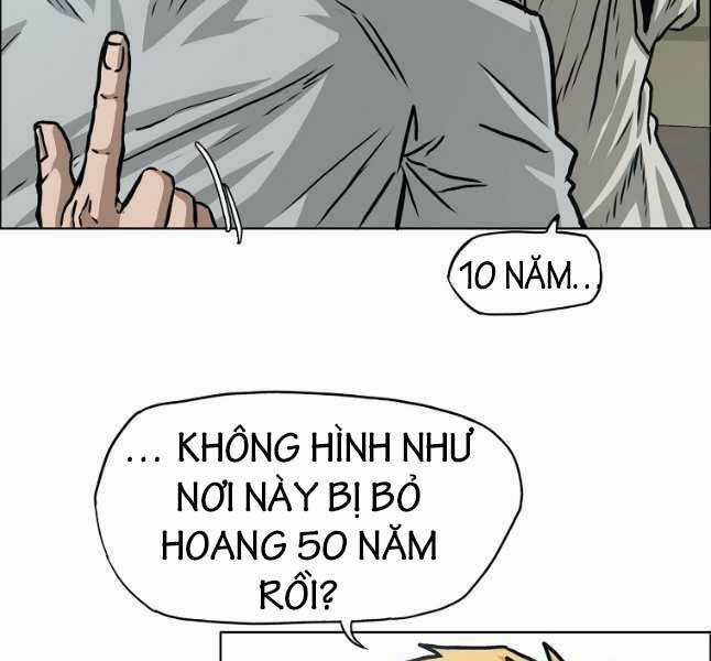 Bậc Thầy Kiếm Sư Chapter 114 trang 25