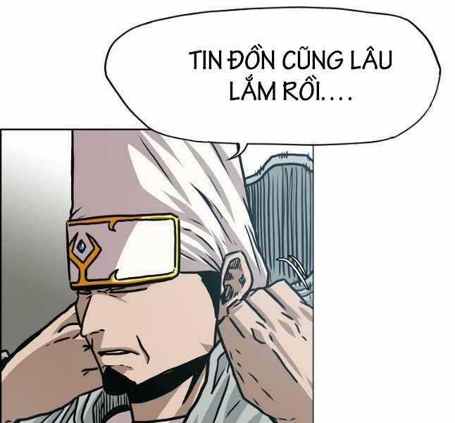 Bậc Thầy Kiếm Sư Chapter 114 trang 27