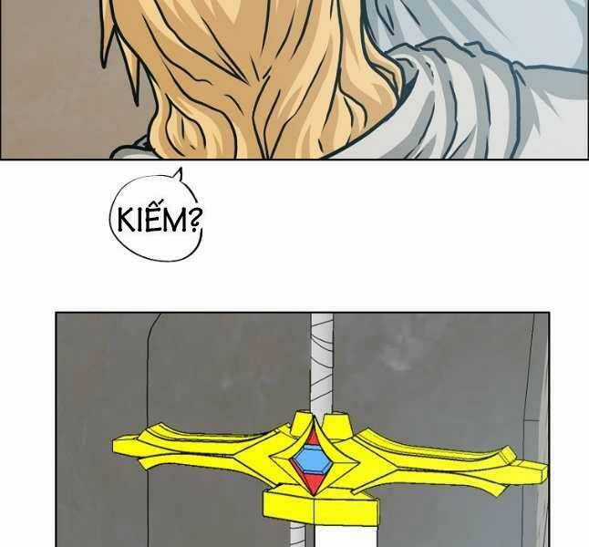 Bậc Thầy Kiếm Sư Chapter 114 trang 31