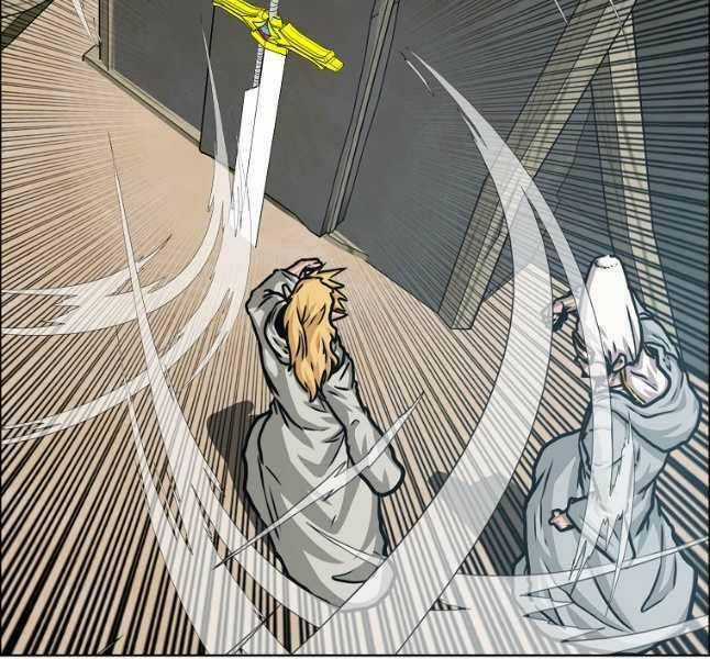 Bậc Thầy Kiếm Sư Chapter 114 trang 36