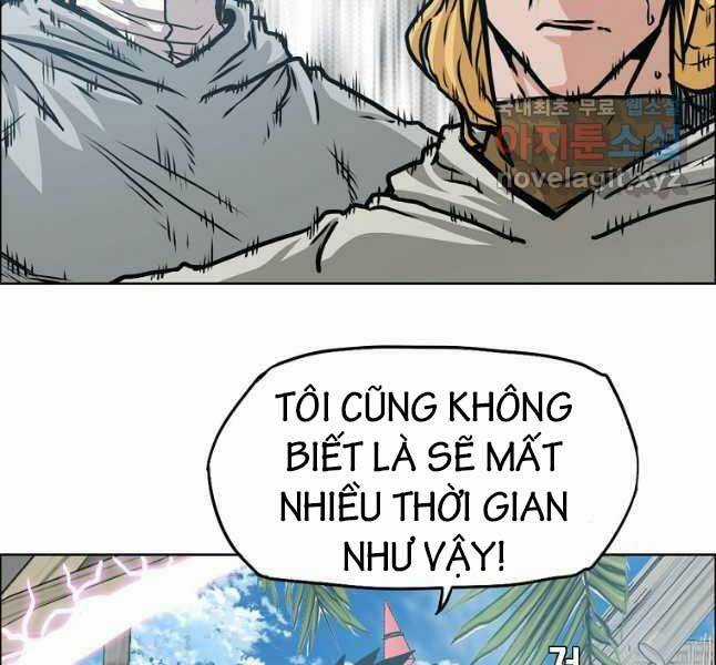 Bậc Thầy Kiếm Sư Chapter 114 trang 47