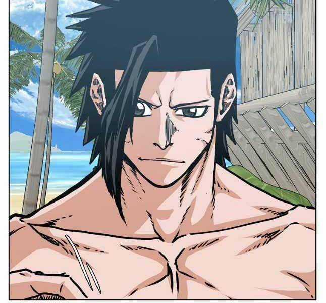 Bậc Thầy Kiếm Sư Chapter 114 trang 50