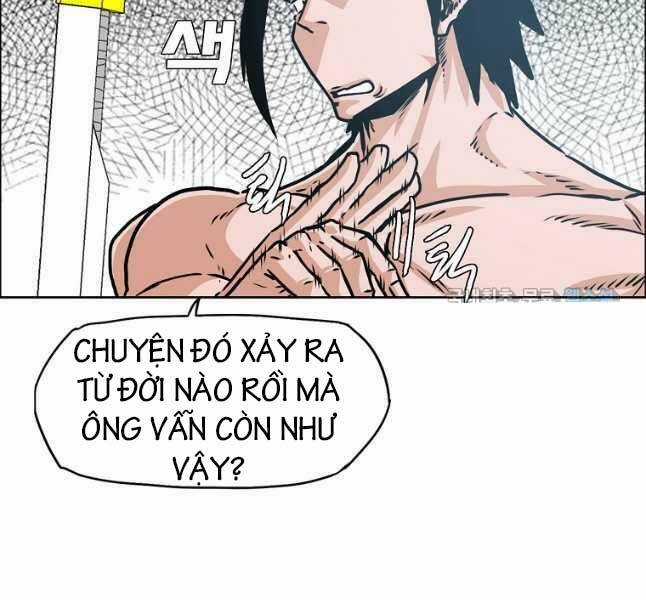 Bậc Thầy Kiếm Sư Chapter 114 trang 55