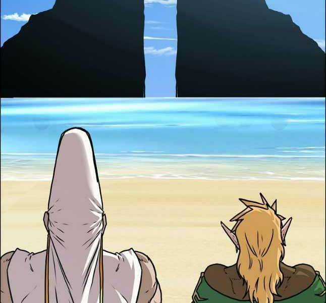 Bậc Thầy Kiếm Sư Chapter 114 trang 73