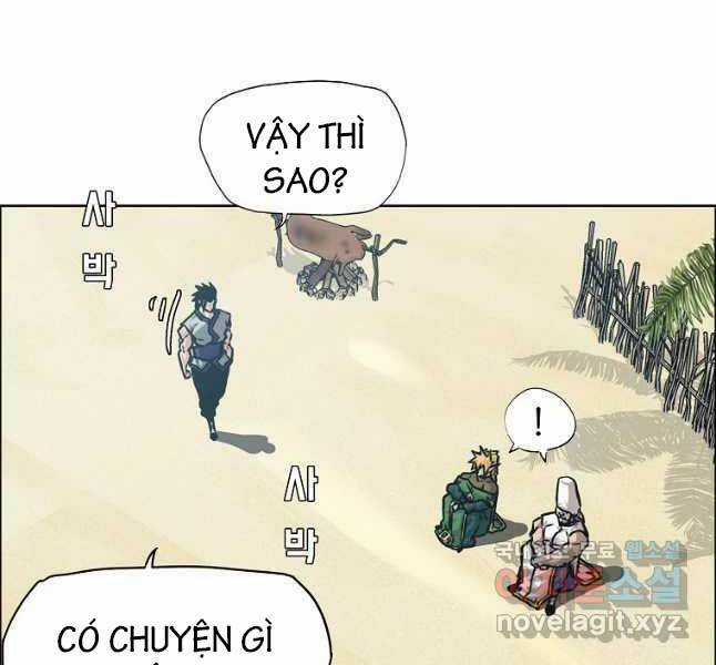 Bậc Thầy Kiếm Sư Chapter 114 trang 75