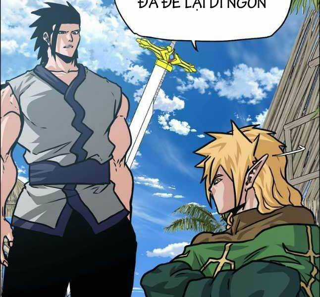 Bậc Thầy Kiếm Sư Chapter 114 trang 77