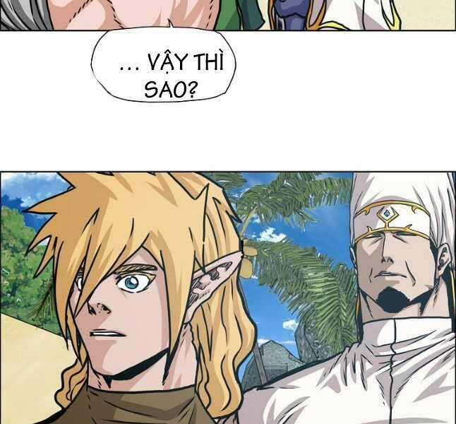 Bậc Thầy Kiếm Sư Chapter 114 trang 83