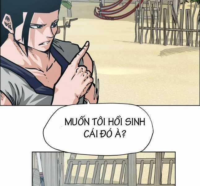 Bậc Thầy Kiếm Sư Chapter 114 trang 85