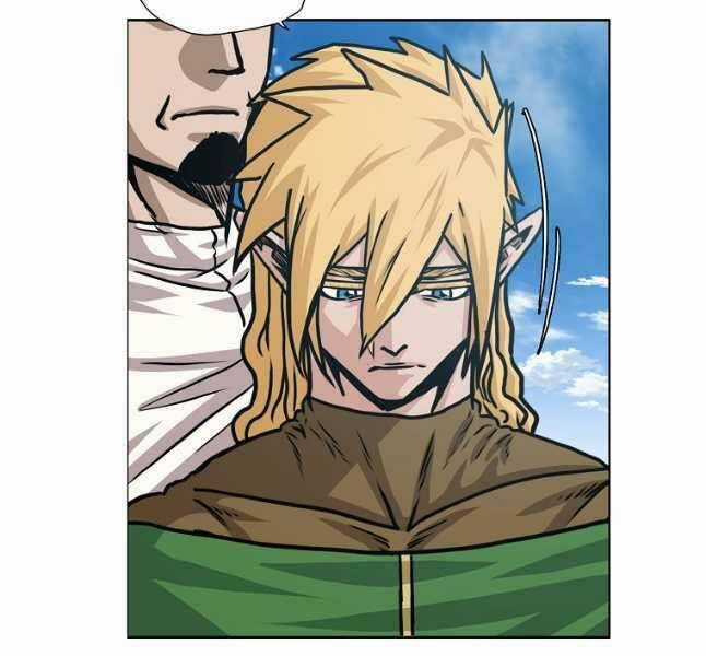 Bậc Thầy Kiếm Sư Chapter 114 trang 91