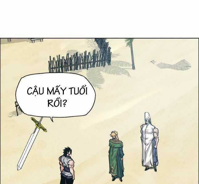 Bậc Thầy Kiếm Sư Chapter 114 trang 98