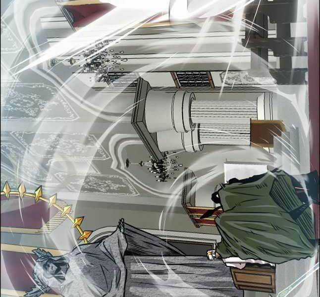 Bậc Thầy Kiếm Sư Chapter 115 trang 105