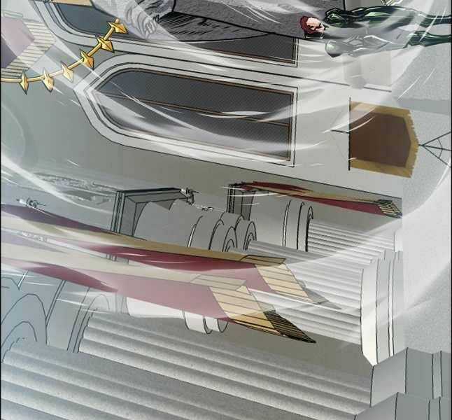 Bậc Thầy Kiếm Sư Chapter 115 trang 106