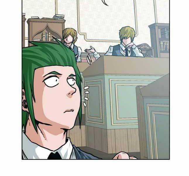 Bậc Thầy Kiếm Sư Chapter 115 trang 11