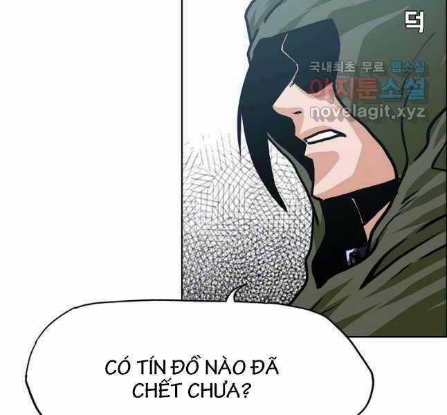 Bậc Thầy Kiếm Sư Chapter 115 trang 118