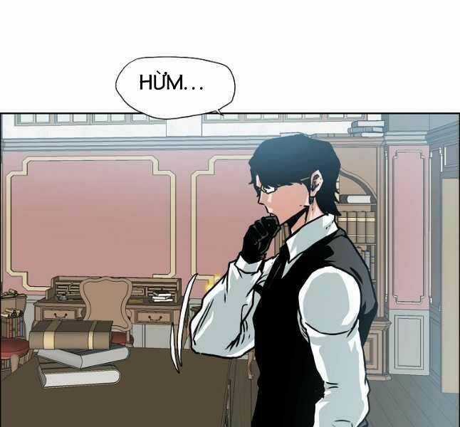 Bậc Thầy Kiếm Sư Chapter 115 trang 12