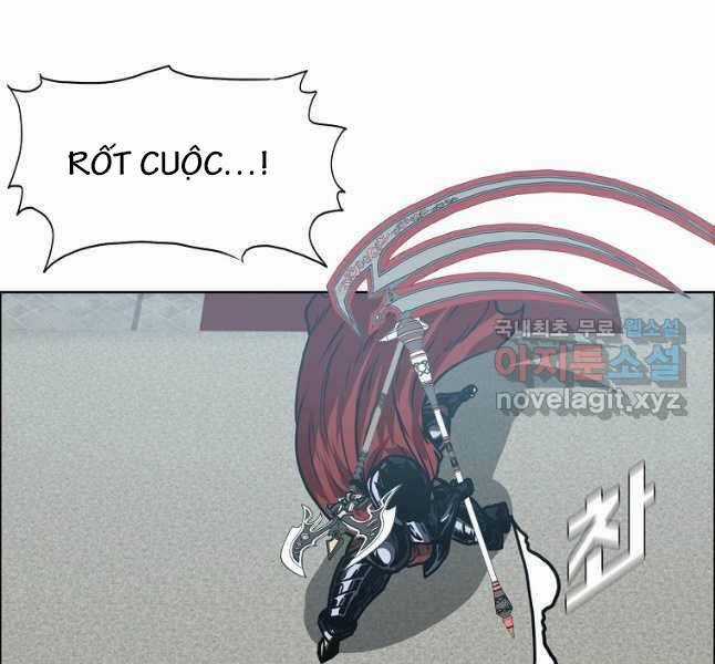 Bậc Thầy Kiếm Sư Chapter 115 trang 138