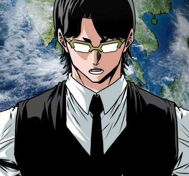 Bậc Thầy Kiếm Sư Chapter 115 trang 18