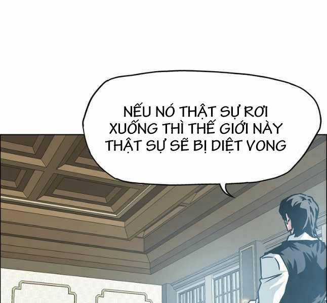 Bậc Thầy Kiếm Sư Chapter 115 trang 21
