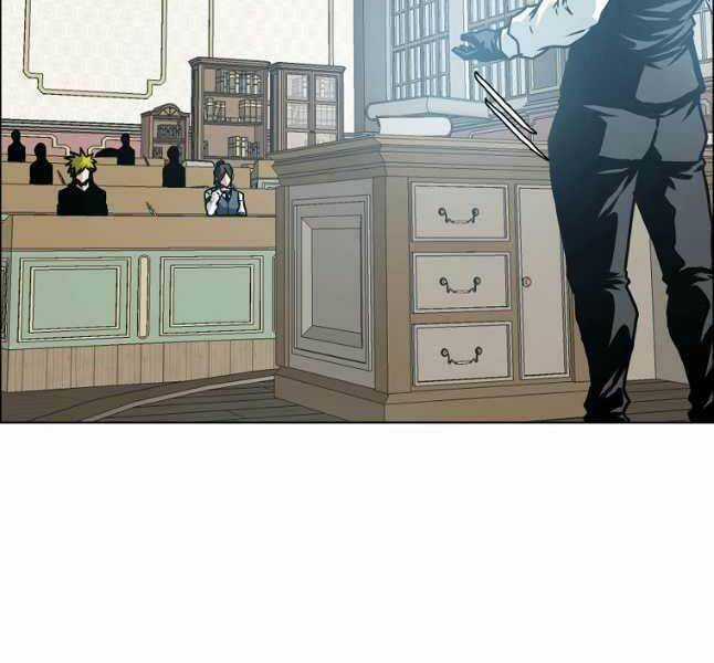 Bậc Thầy Kiếm Sư Chapter 115 trang 22