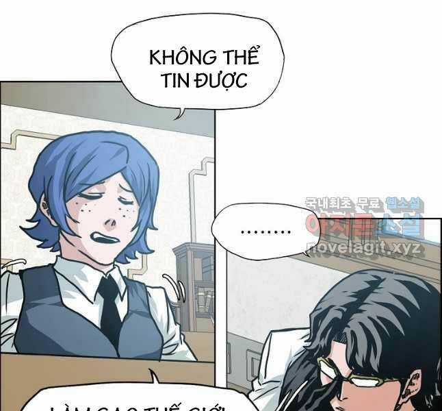 Bậc Thầy Kiếm Sư Chapter 115 trang 23