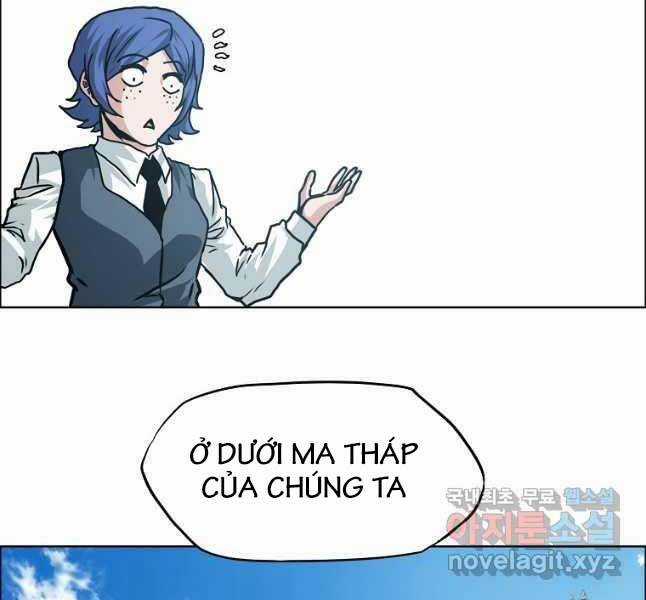 Bậc Thầy Kiếm Sư Chapter 115 trang 26