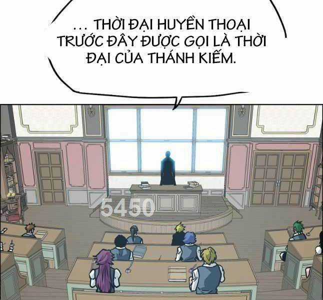 Bậc Thầy Kiếm Sư Chapter 115 trang 3