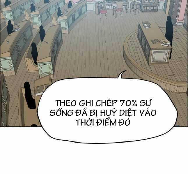 Bậc Thầy Kiếm Sư Chapter 115 trang 31