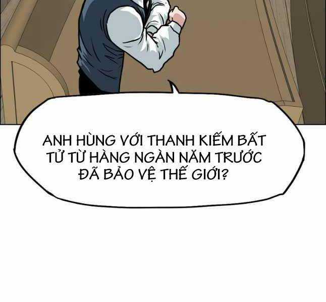 Bậc Thầy Kiếm Sư Chapter 115 trang 35