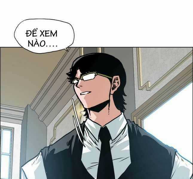 Bậc Thầy Kiếm Sư Chapter 115 trang 36