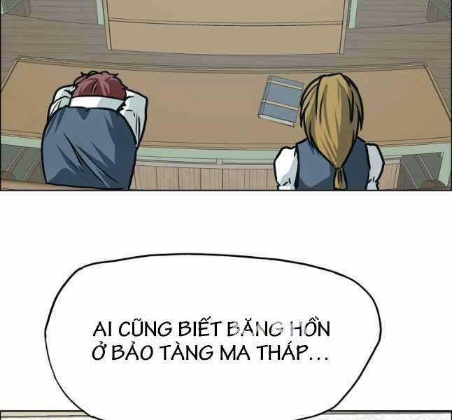 Bậc Thầy Kiếm Sư Chapter 115 trang 4