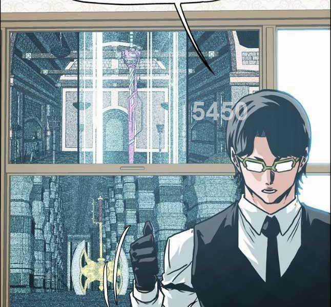 Bậc Thầy Kiếm Sư Chapter 115 trang 5