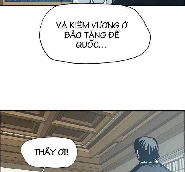 Bậc Thầy Kiếm Sư Chapter 115 trang 6