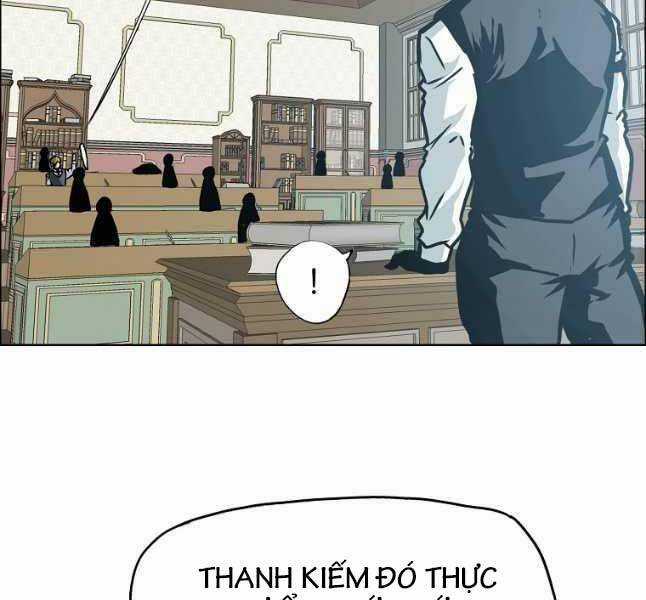 Bậc Thầy Kiếm Sư Chapter 115 trang 7