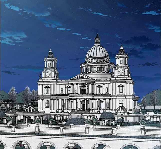 Bậc Thầy Kiếm Sư Chapter 115 trang 80