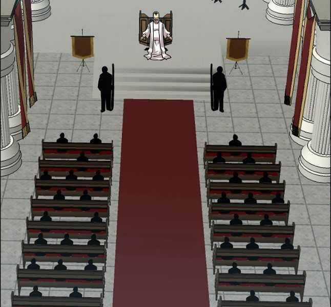 Bậc Thầy Kiếm Sư Chapter 115 trang 85