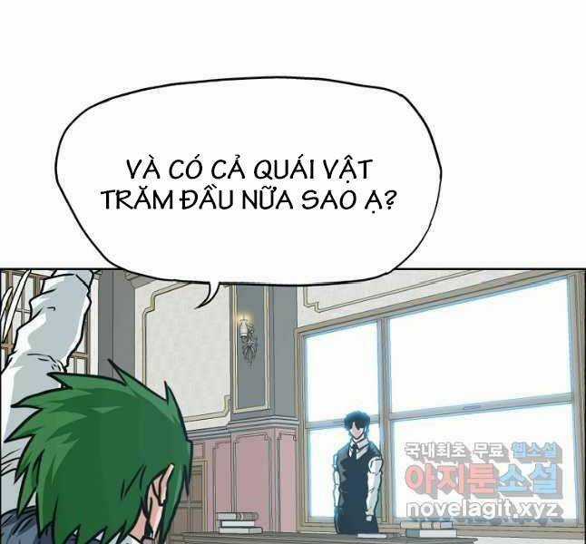 Bậc Thầy Kiếm Sư Chapter 115 trang 9