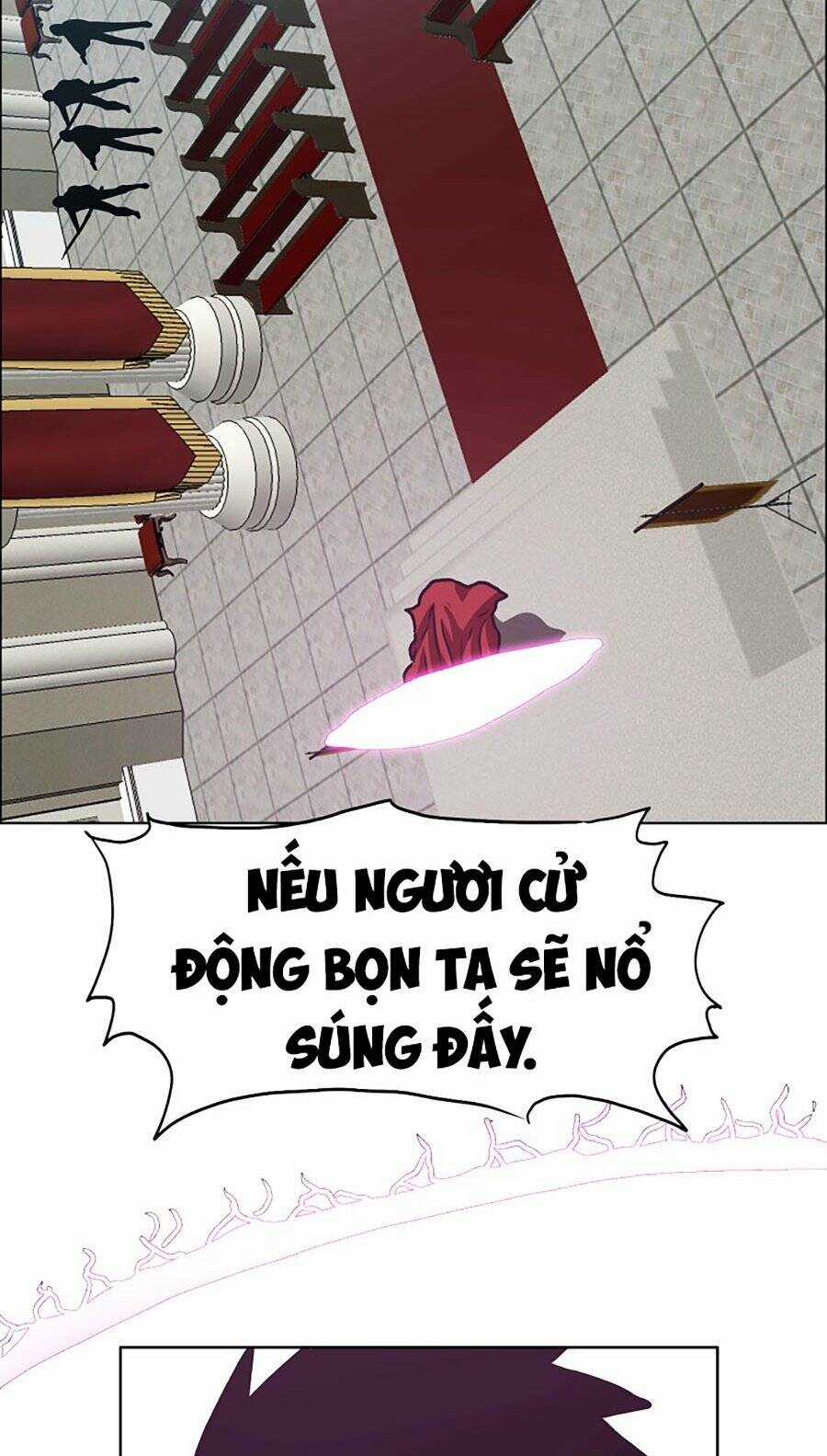 Bậc Thầy Kiếm Sư Chapter 116 trang 10