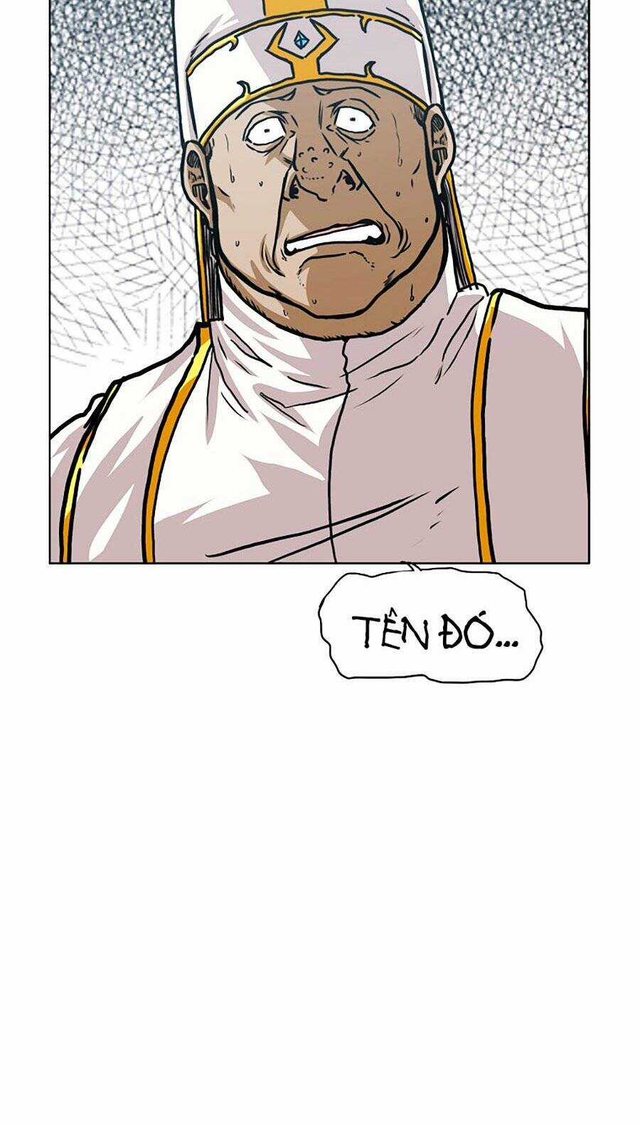 Bậc Thầy Kiếm Sư Chapter 116 trang 15