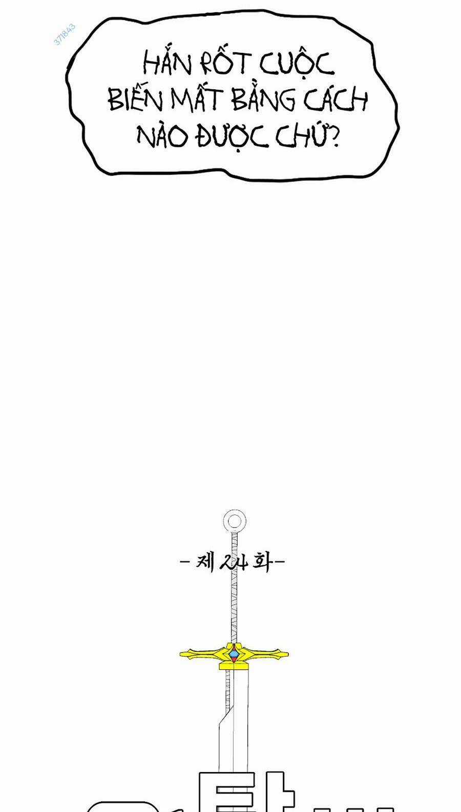 Bậc Thầy Kiếm Sư Chapter 116 trang 16