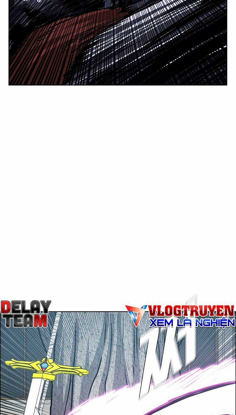 Bậc Thầy Kiếm Sư Chapter 116 trang 2