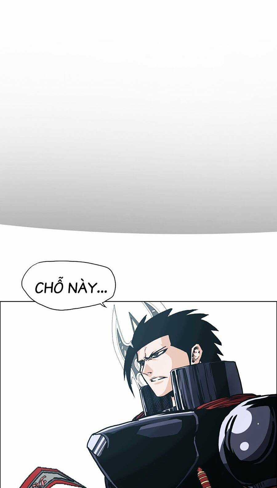 Bậc Thầy Kiếm Sư Chapter 116 trang 23