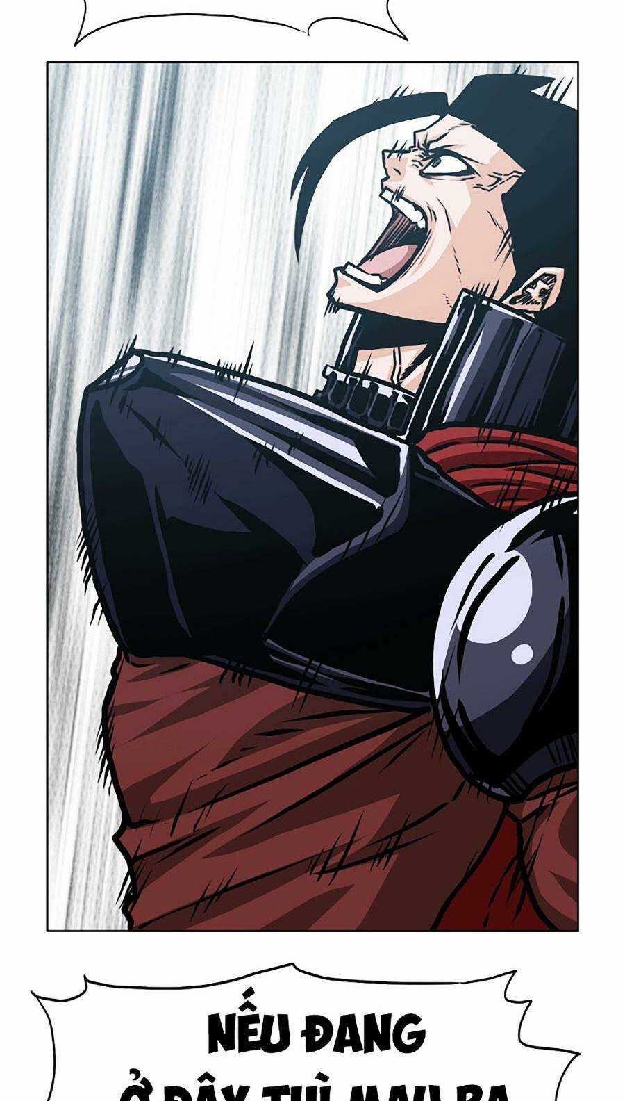 Bậc Thầy Kiếm Sư Chapter 116 trang 25