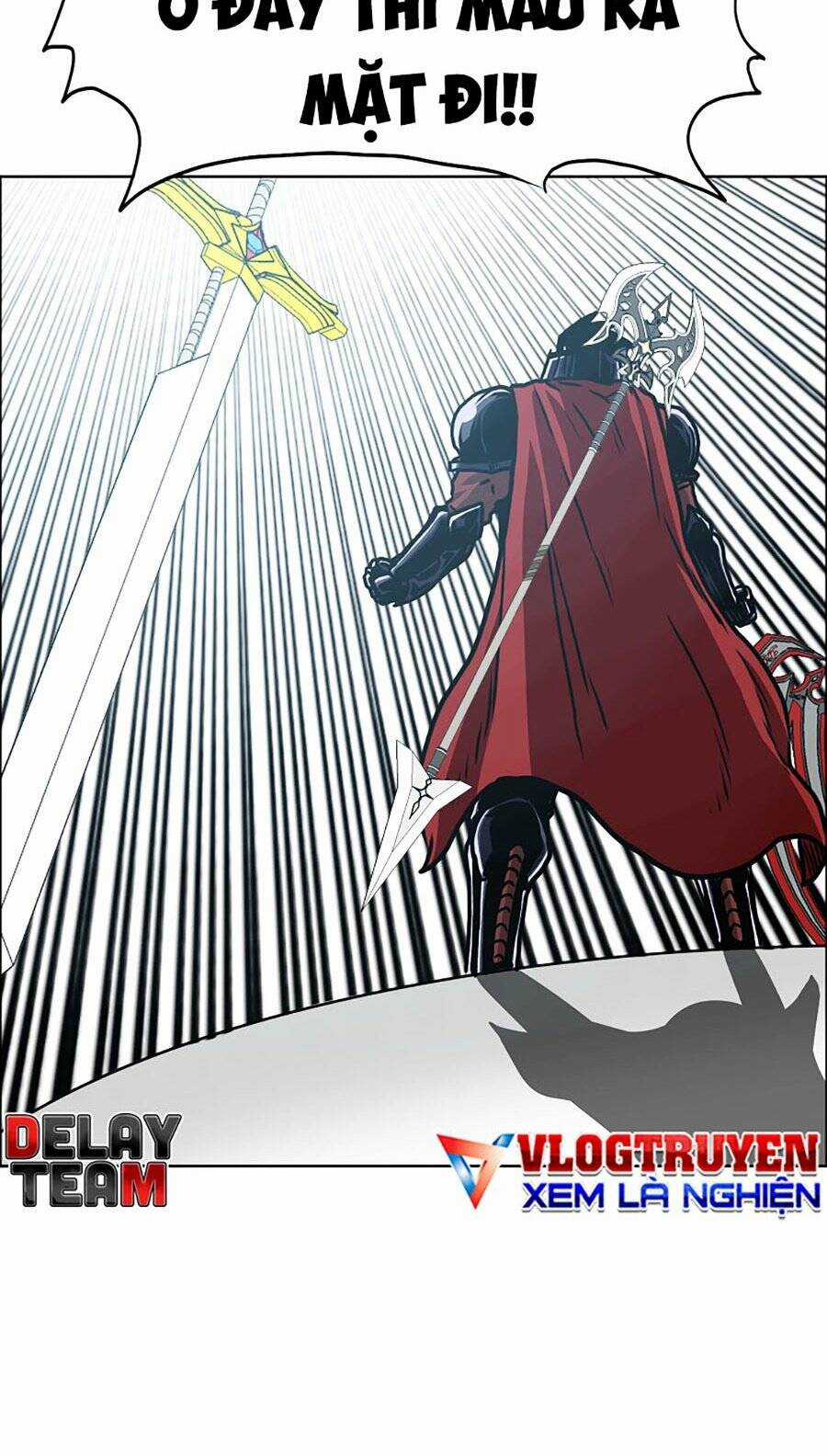 Bậc Thầy Kiếm Sư Chapter 116 trang 26